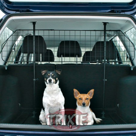 Barra protectora Coches