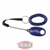 Soft Clicker Entrenamiento con botón