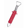 Pinzas Quitaparásitos conmuelle Metal/Plástico 8 cm