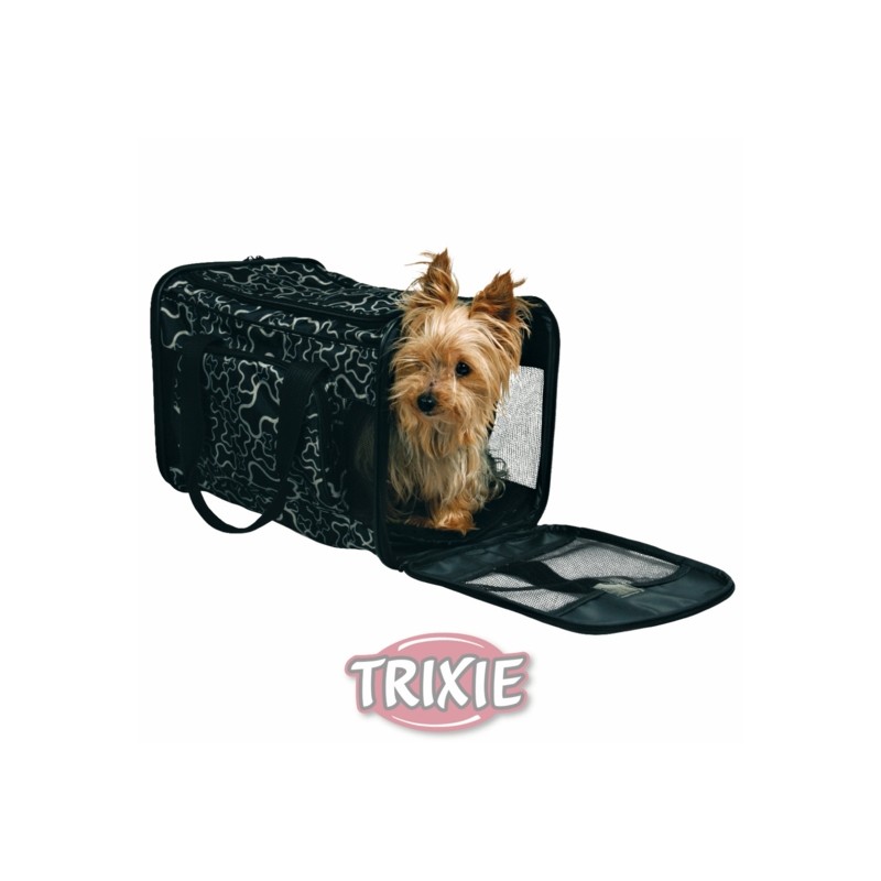 Bolsa Transporte Adriana Nylon