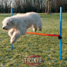Vallas Agility Regulable