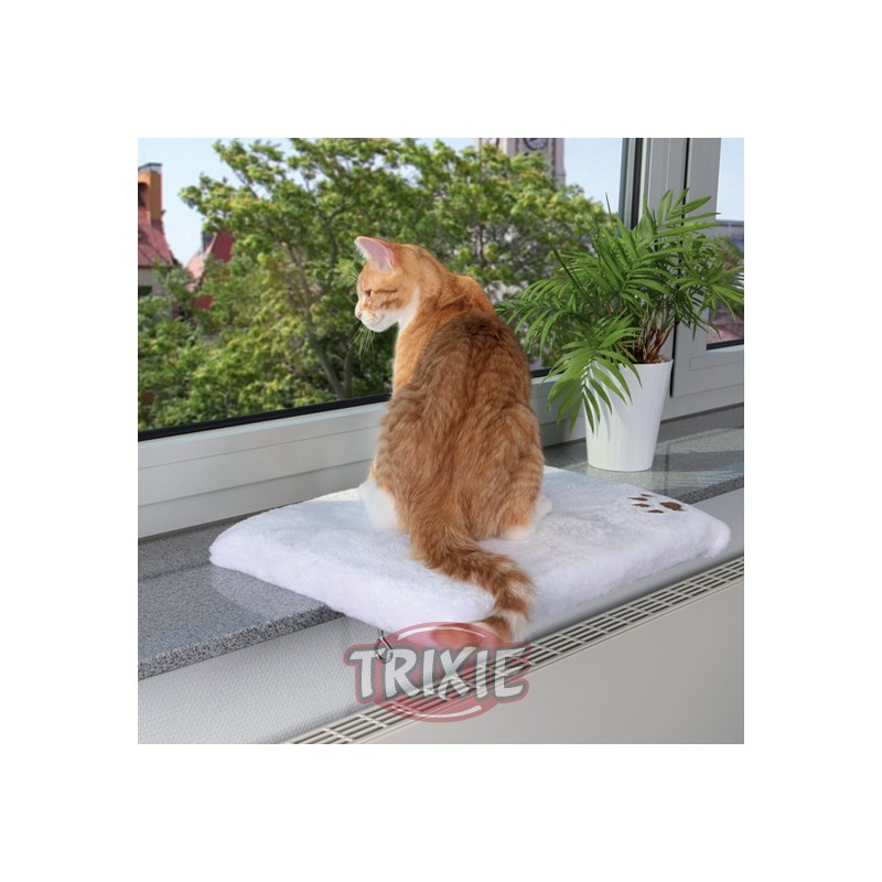 Plataforma Gatos CosyPlace con  Ventana