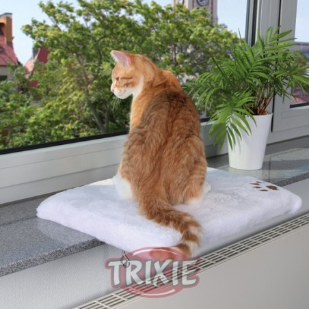 Plataforma Gatos CosyPlace con  Ventana