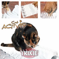 Cat Activity Fun Board 5 opciones