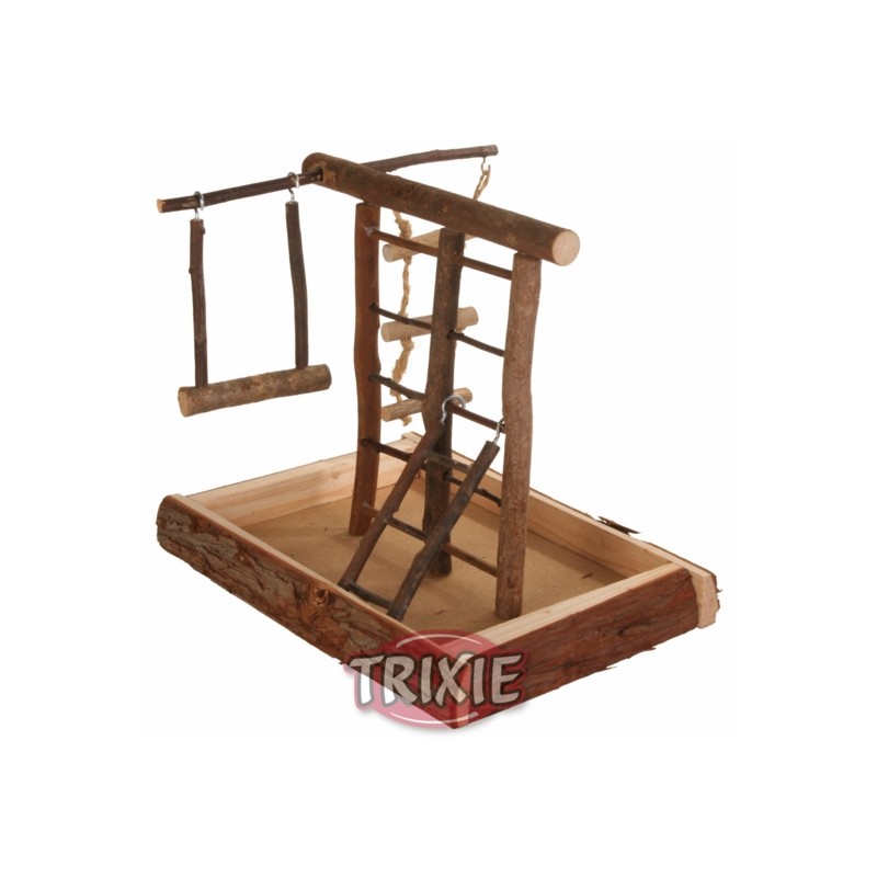 Area de juego Natural Living