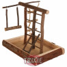 Area de juego Natural Living