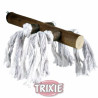 Percha con cuerdas Natural Living