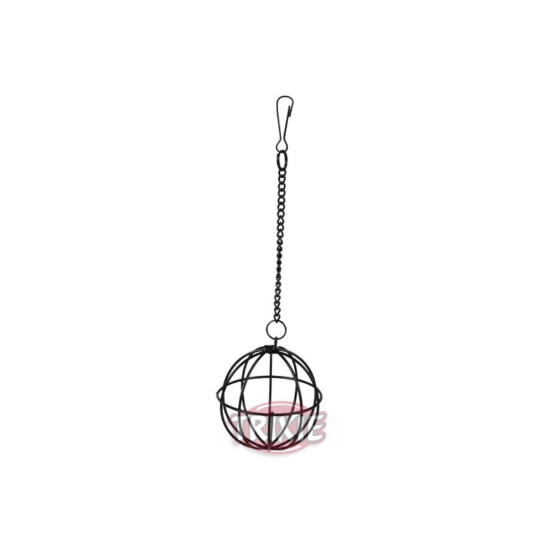Bola porta verduras Galvanizada Metal