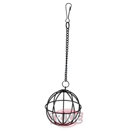 Bola porta verduras Galvanizada Metal