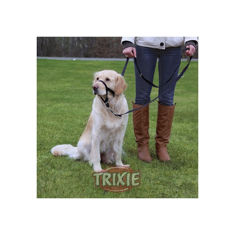 Arnés-Bozal Entrenamiento Top Trainer 