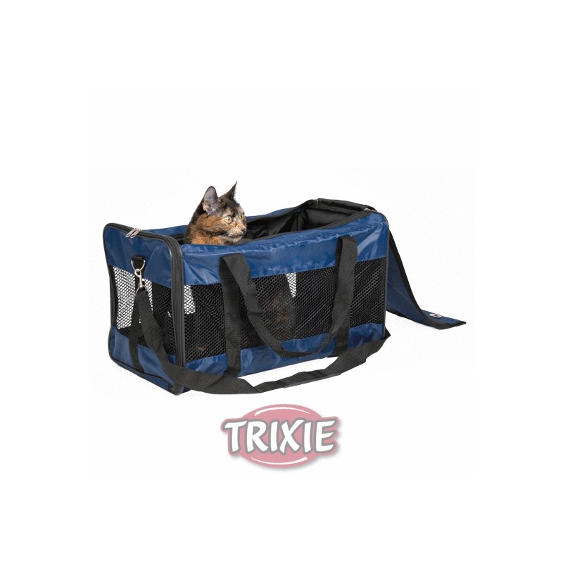 Bolsa Transporte Ryan Nylon