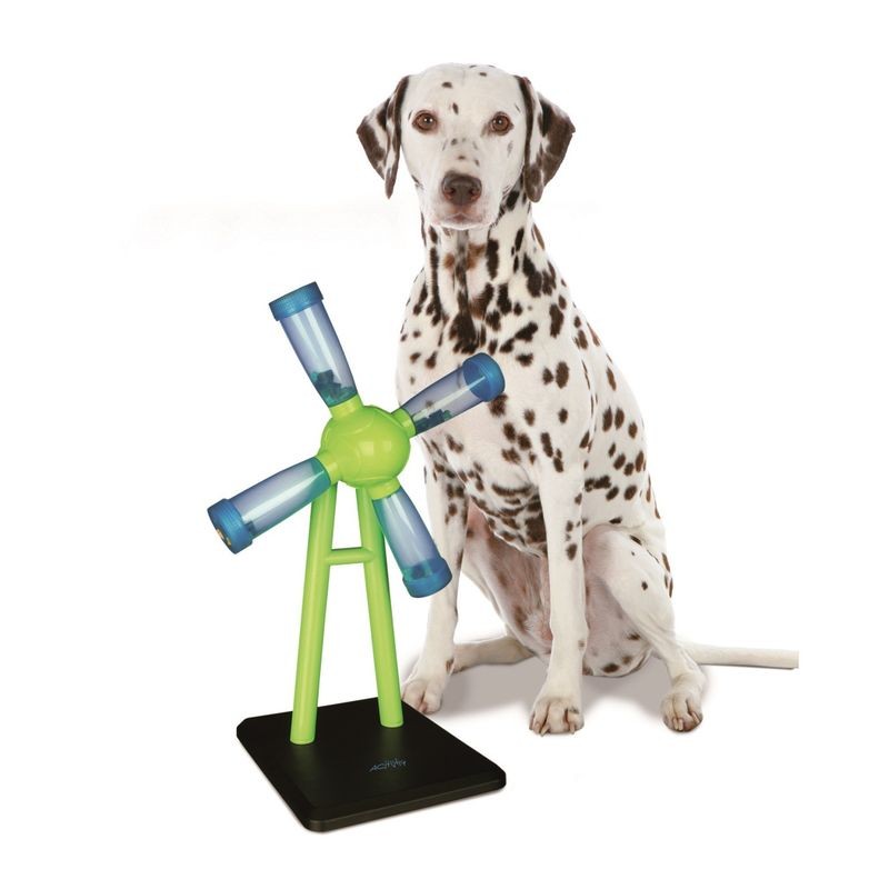 Dog Activity Windmill