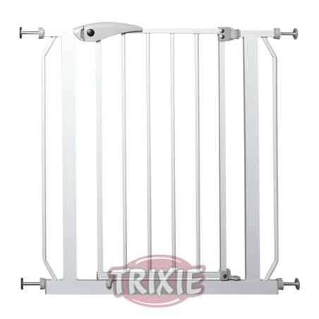 Barrera extensible metal Esmalte Blco