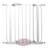 Barrera extensible metal Esmalte Blco