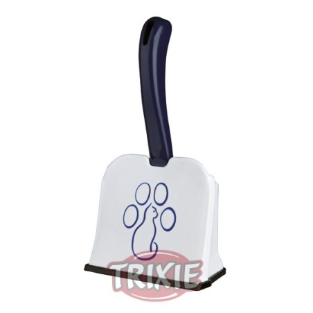 Pala para Lecho con Soporte