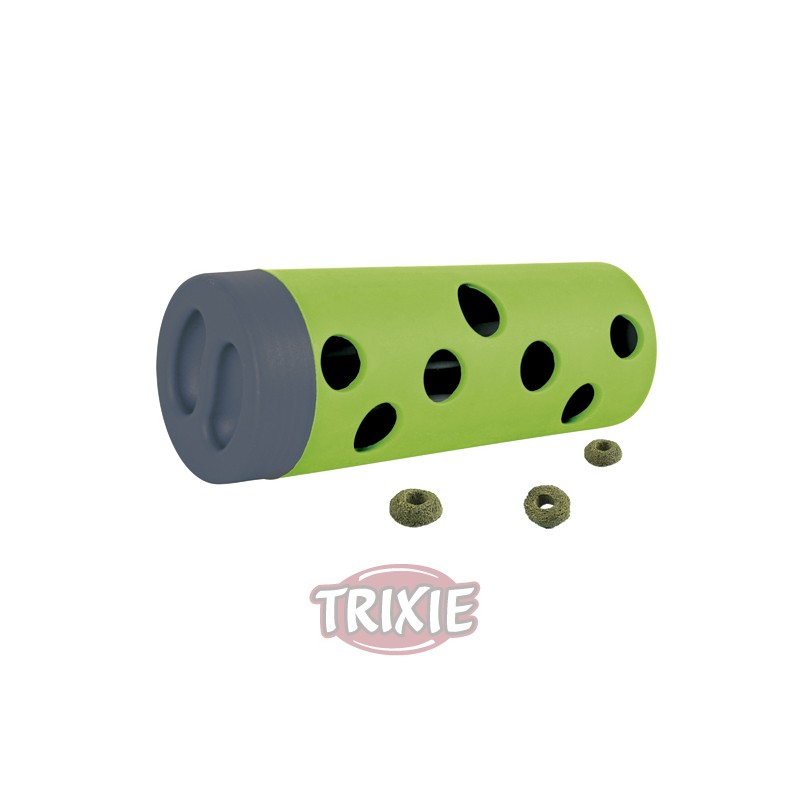 Rulo Juego Snacks Conejos