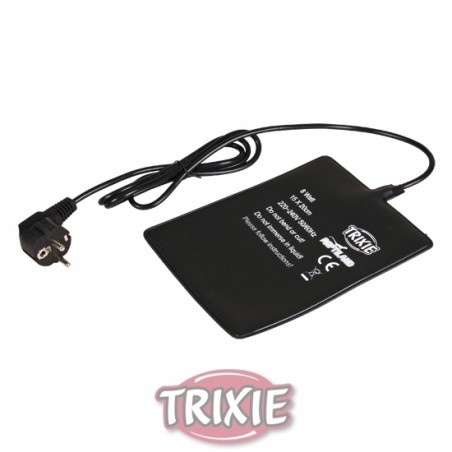 Manta Calefactora Terrarios