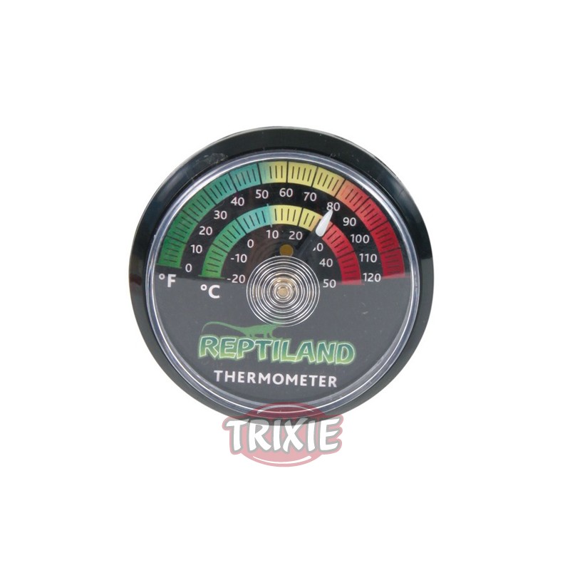 Termómetro Analógico Termómetro Analógico