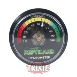 Higrómetro Analógico