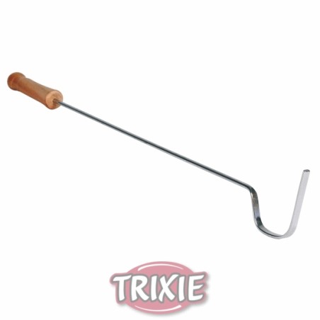 Gancho para Serpientes