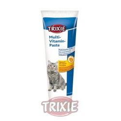 Multivitaminas en Pasta para Gatos
