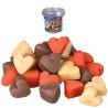 Snack Premio Entrenamiento Mini Hearts