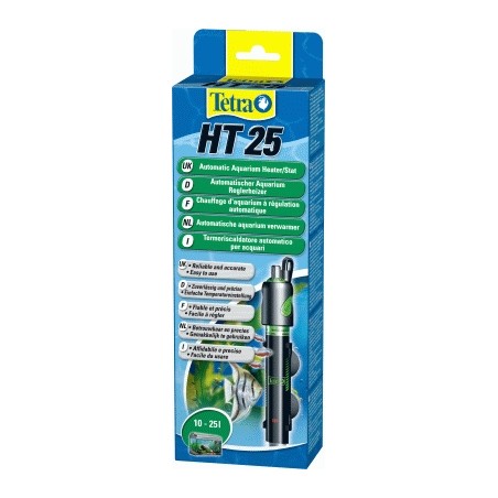 T/C Tetratec HT