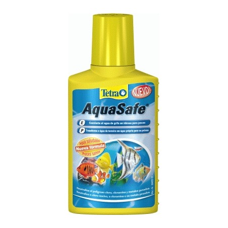 Tetra AquaSafe