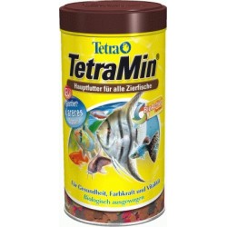 TetraMin (escamas)
