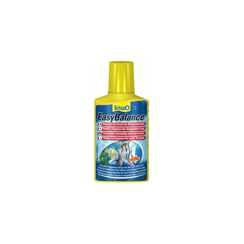 Tetra Easy-Balance