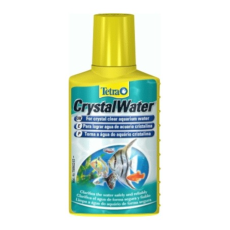 Tetra CrystalWater