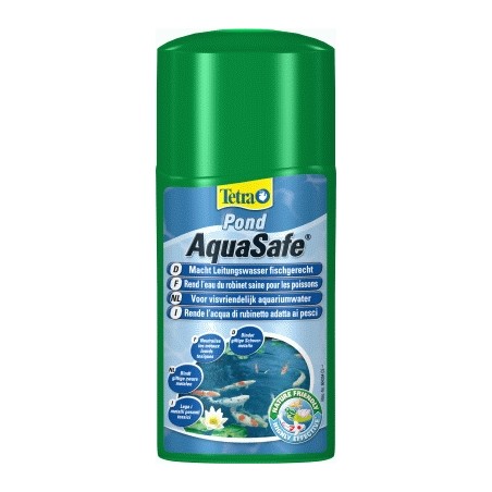 TetraPond AquaSafe