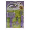Set Aseo Roedores Spuck