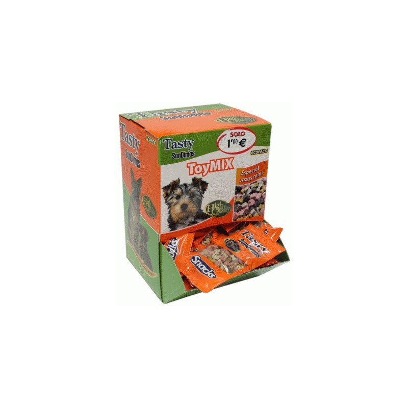 ToyMix ToyMix
