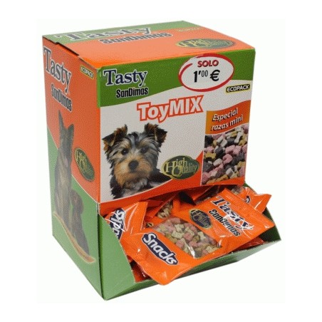 ToyMix