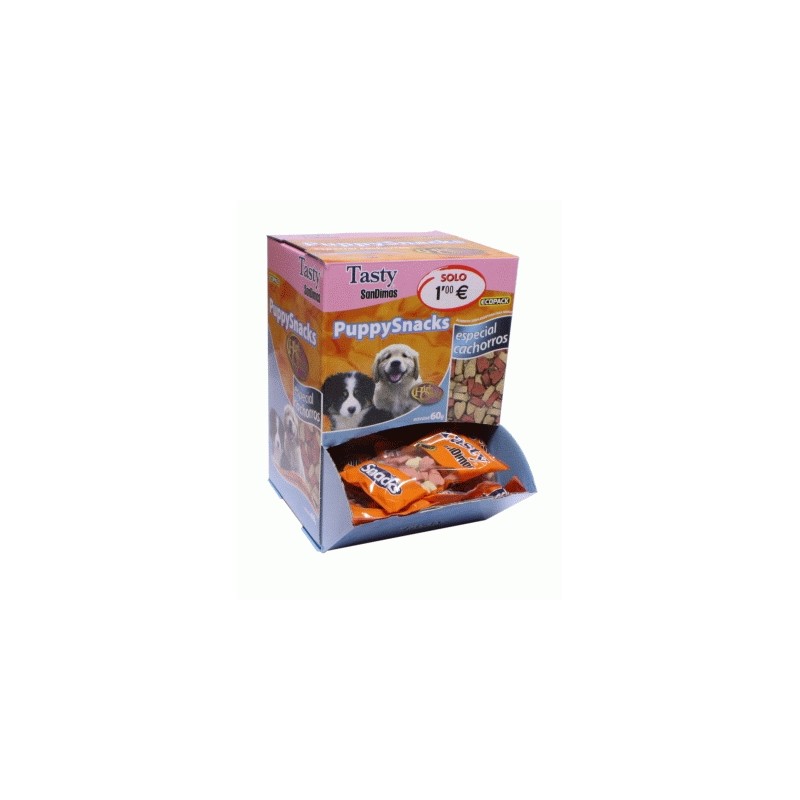 PuppySnacks