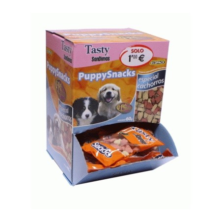 PuppySnacks