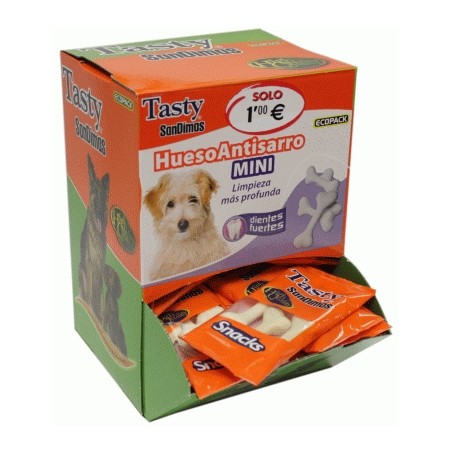 Hueso Antisarro