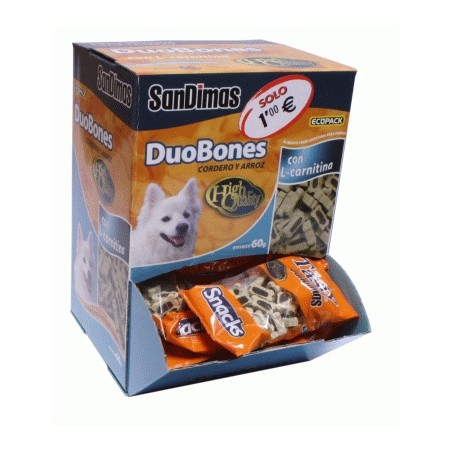 DuoBones