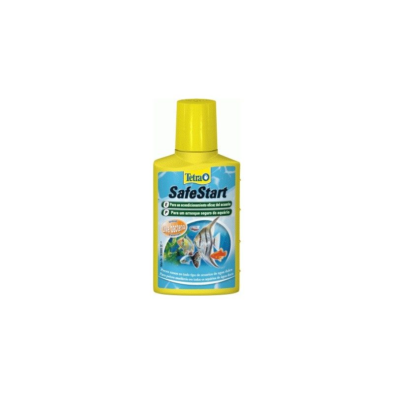 Tetra SafeStart