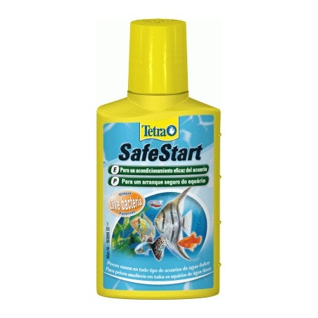Tetra SafeStart