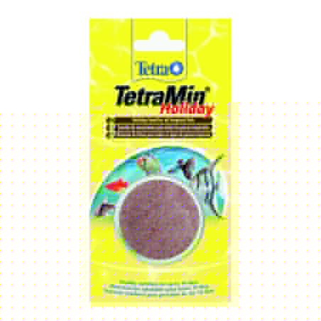 TetraMin Holiday