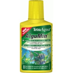 Tetra AlguMín