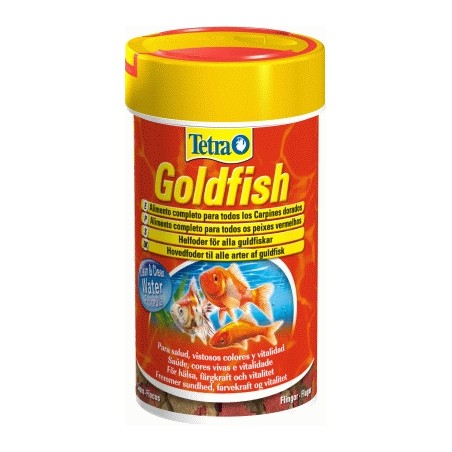 TetraGoldfish (escama)