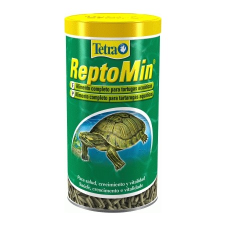 Tetra ReptoMin