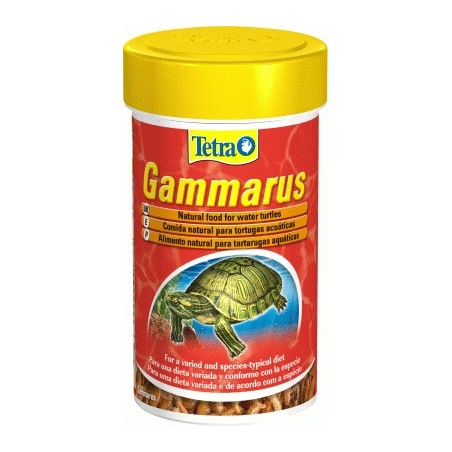 Tetra Gammarus