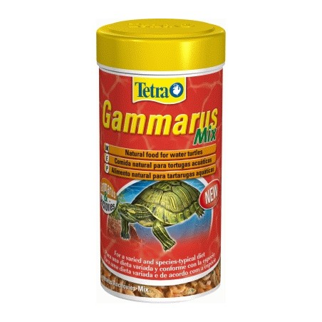 Tetra Gammarus Mix