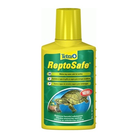 Tetra Reptosafe