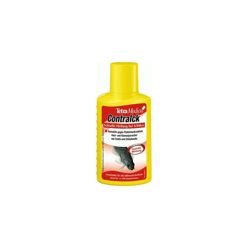 Tetra Medica ContraIck