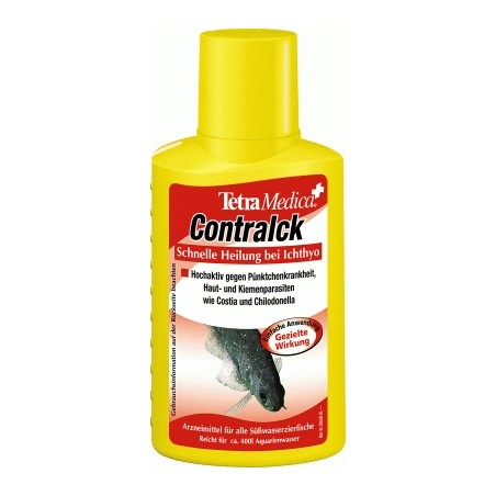 Tetra Medica ContraIck